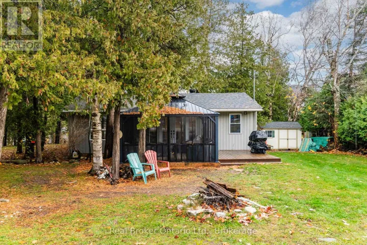 33 GLOUCESTER GROVE, Tay (Port McNicoll), Ontario L0K1R0