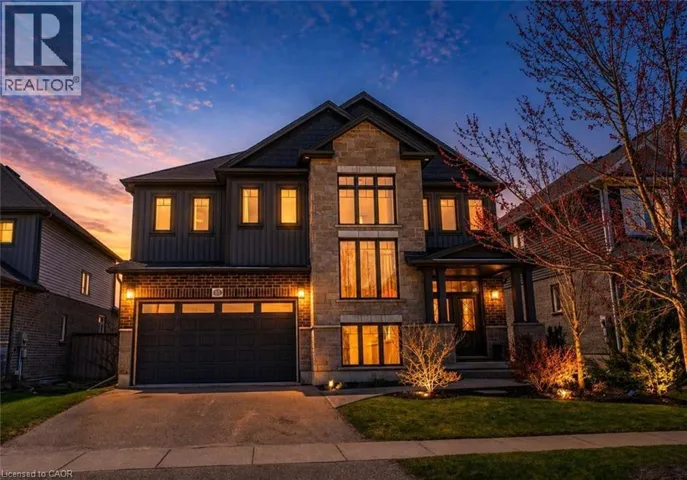 85 MICHAEL MYERS Road, Baden, Ontario N3A0A5