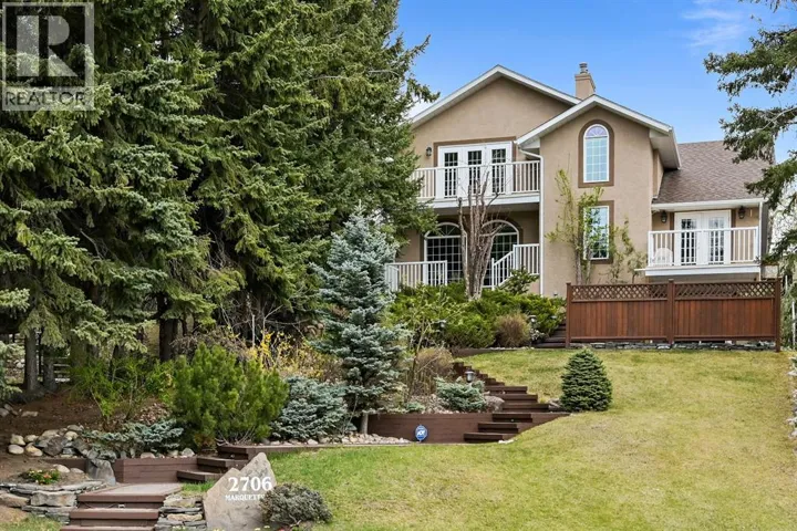 2706 Marquette Street SW, Calgary, Alberta T2T3E3