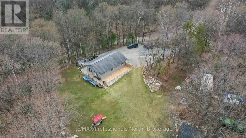 1310 ALEXANDER ROAD, Minden Hills (Minden), Ontario K0M2K0