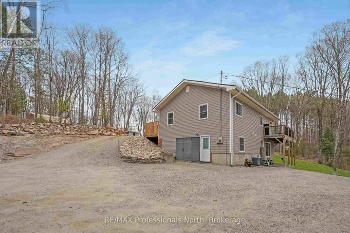 1310 ALEXANDER ROAD, Minden Hills (Minden), Ontario K0M2K0