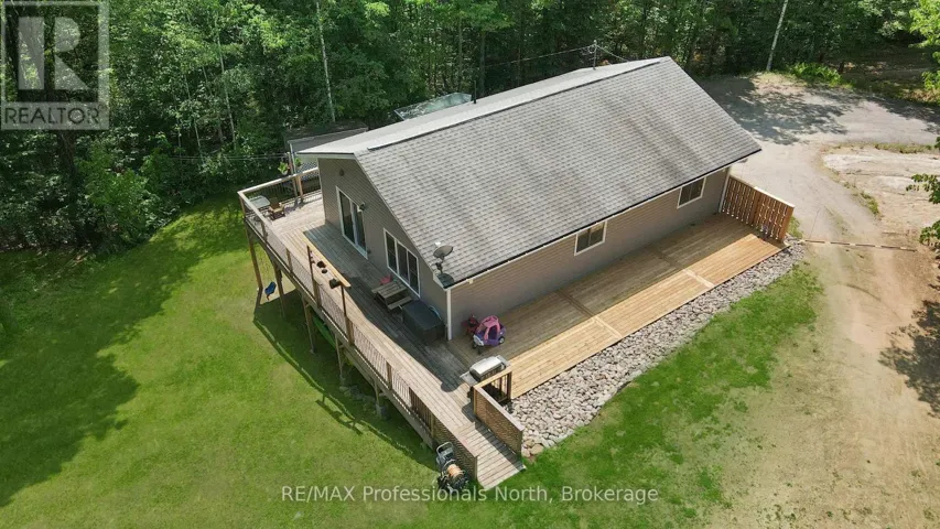 1310 ALEXANDER ROAD, Minden Hills (Minden), Ontario K0M2K0