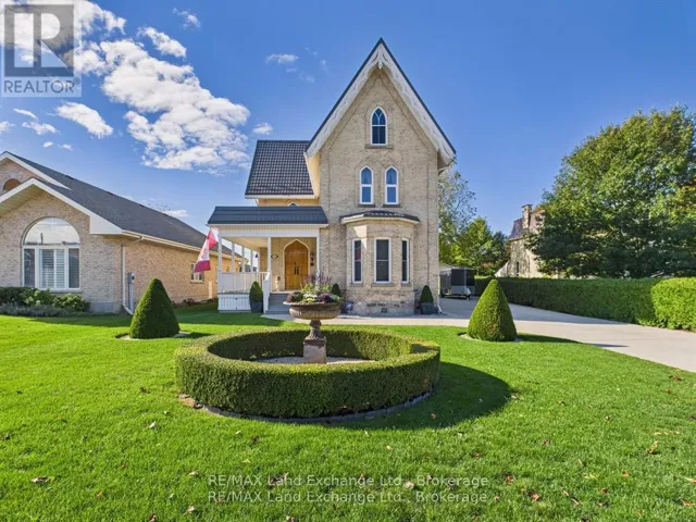 276 DURHAM STREET, Kincardine, Ontario N2Z2X9