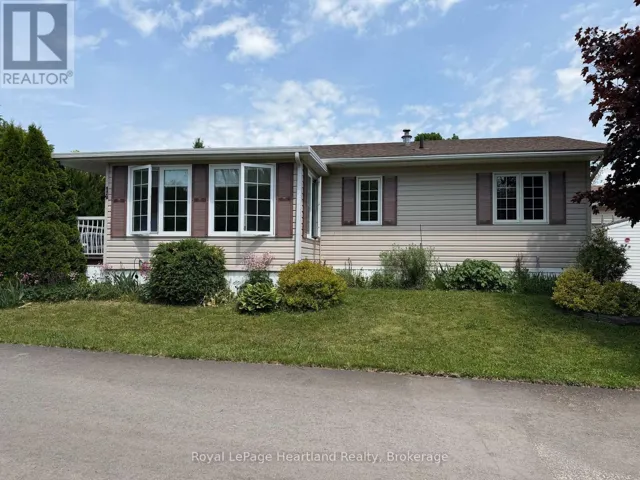 14 GARDEN ROAD, Ashfield-Colborne-Wawanosh (Colborne Twp), Ontario N7A3Y3