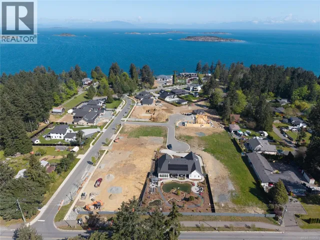 7116 Ocean Blue Pl, Lantzville, British Columbia V0R2H0