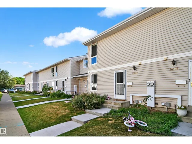 14017 121 ST NW, Edmonton, Alberta T5X4H8