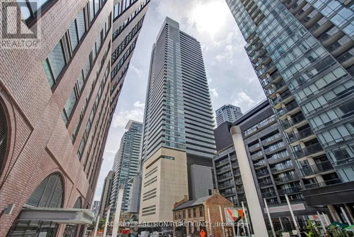 2906 - 80 JOHN STREET, Toronto (Waterfront Communities), Ontario M5V3X4
