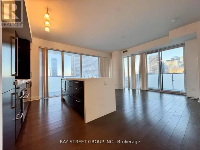 3310 - 1080 BAY STREET, Toronto (Bay Street Corridor), Ontario M5S0A6