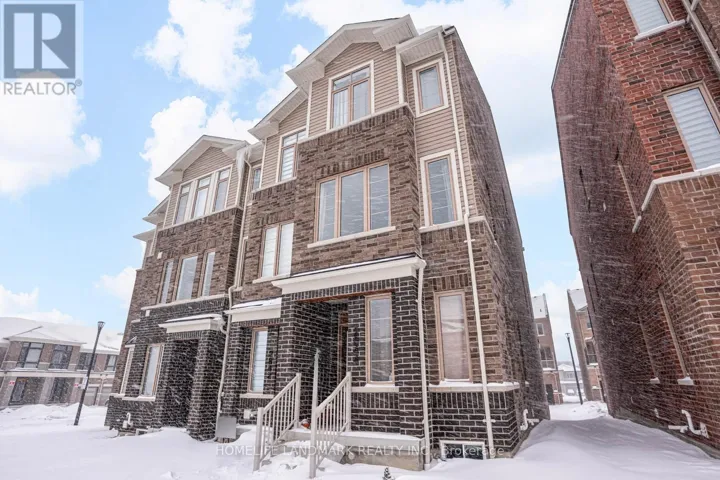 2844 WHITES ROAD, Pickering, Ontario L1X0R6
