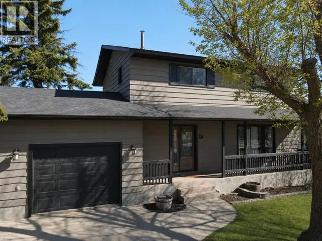 97 Feero Drive, Whitecourt, Alberta T7S1E7