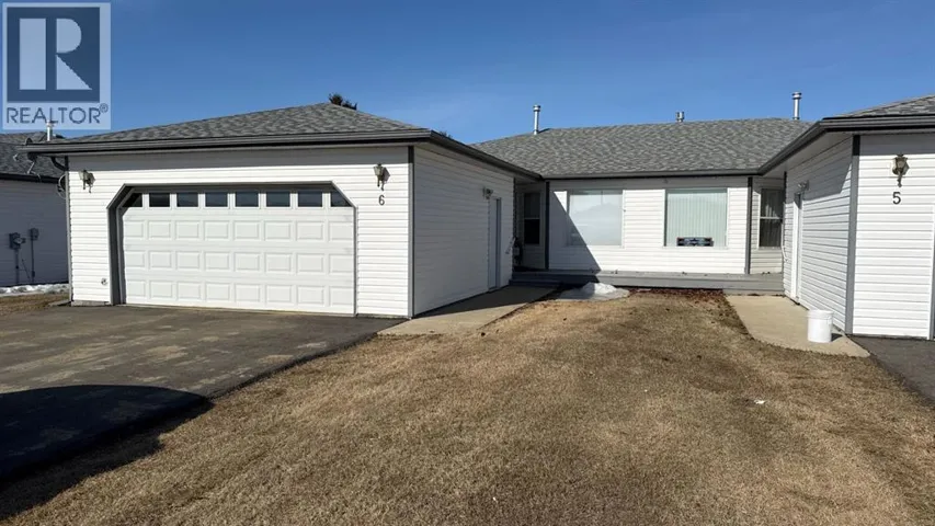 #6 4701, 51 St Street, Grimshaw, Alberta T0H1W0