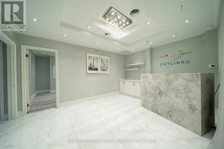 21D-22D - 7398 YONGE STREET, Vaughan (Crestwood-Springfarm-Yorkhill), Ontario L4J8J2