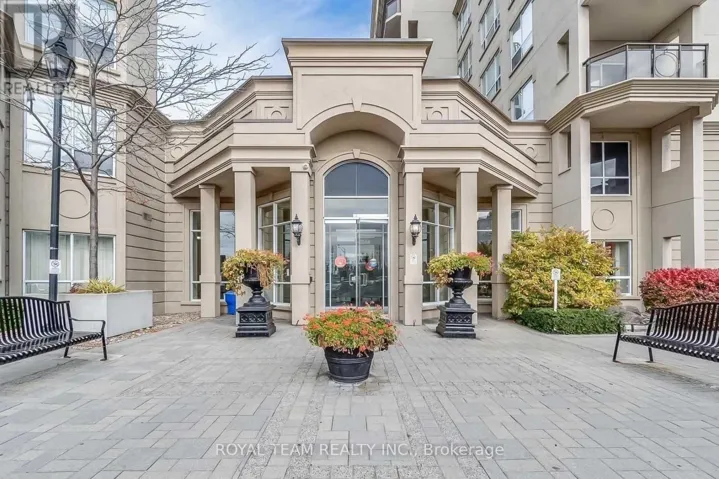808 - 2 MAISON PARC COURT, Vaughan (Lakeview Estates), Ontario L4J9K4