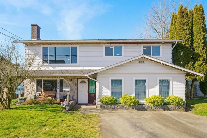 5927 184 STREET, Surrey, British Columbia V3S4N2