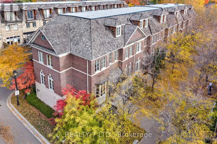 44 FURROW LANE, Toronto (Islington-City Centre West), Ontario M8Z0A3