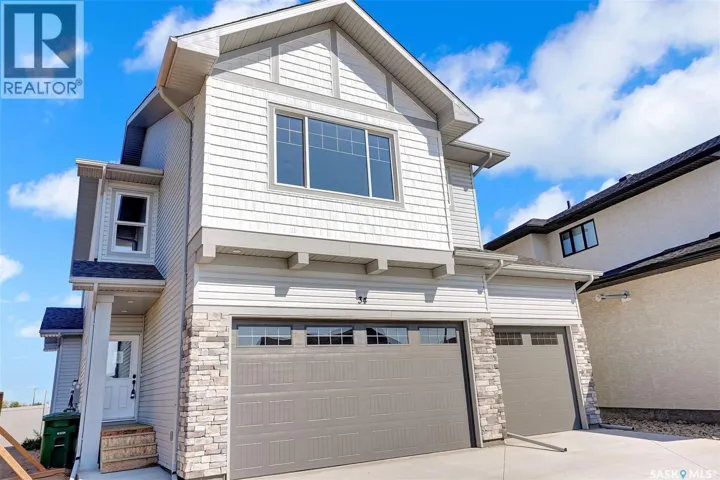 266 Kostiuk CRESCENT, Saskatoon, Saskatchewan S7V2A3
