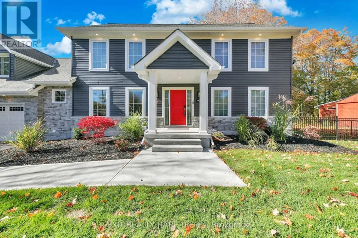 990 HAIST STREET, Pelham (Fonthill), Ontario L0S1E4