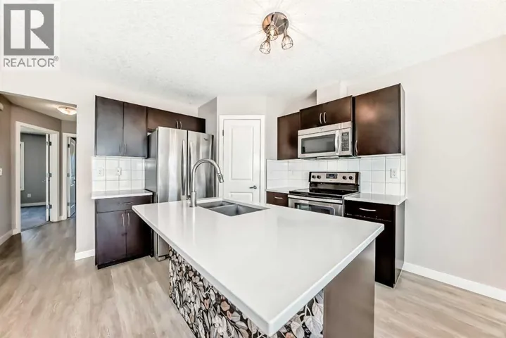804, 250 Sage Valley Road NW, Calgary, Alberta T3R0R6