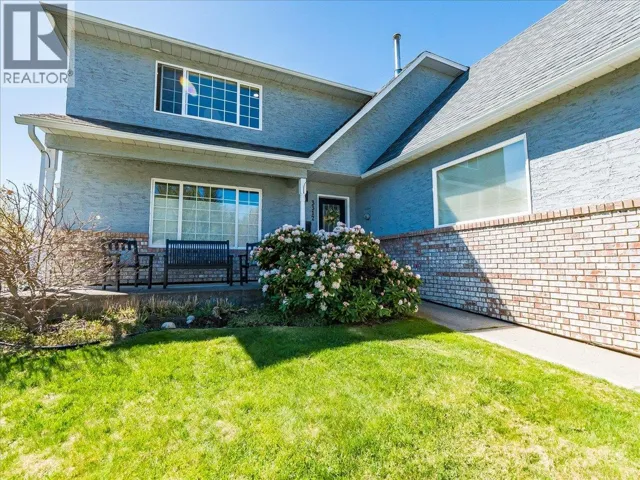 3312 Southridge Drive, Castlegar, British Columbia V1N4G1