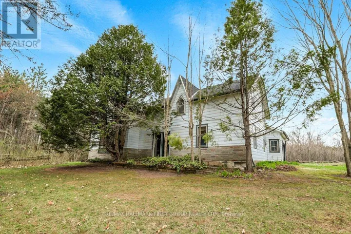 324 THOMASBURG ROAD, Centre Hastings, Ontario K0K3H0