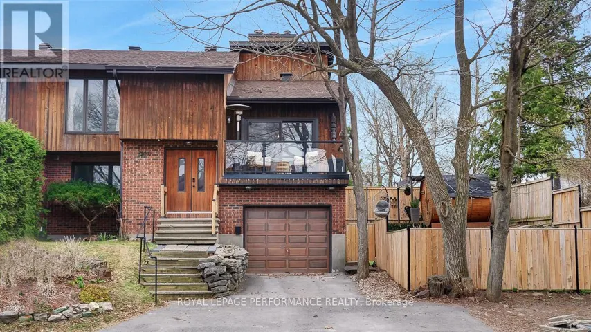 510 FOXVIEW PLACE, Ottawa, Ontario K1K4C4