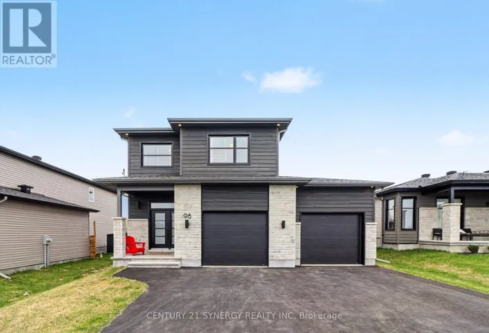 98 VILLENEUVE STREET, North Stormont, Ontario K0C1W0