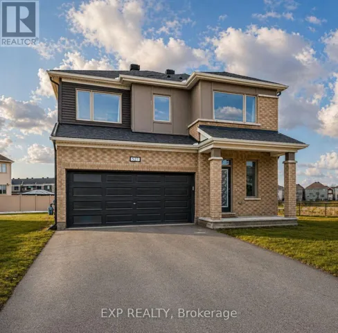 527 ALCOR TERRACE, Ottawa, Ontario K2J6N6