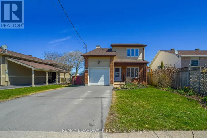 102 SEVENTH AVENUE, Arnprior, Ontario K7S3S7