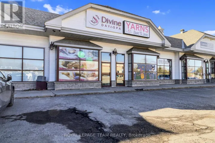 474 HAZELDEAN ROAD, Ottawa, Ontario K2L4E5