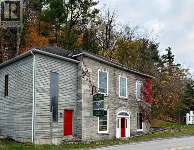 4883 KINBURN SIDE ROAD, Mississippi Mills, Ontario K0A2X0