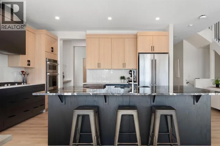 164 Precedence Hill, Cochrane, Alberta T4C2T6