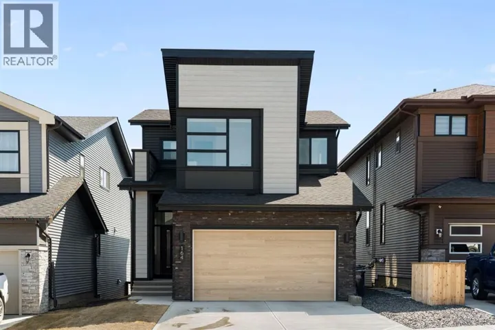 164 Precedence Hill, Cochrane, Alberta T4C2T6