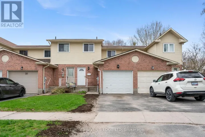 283 MELANIE AVENUE, Kingston (East Gardiners Rd), Ontario K7M8C1