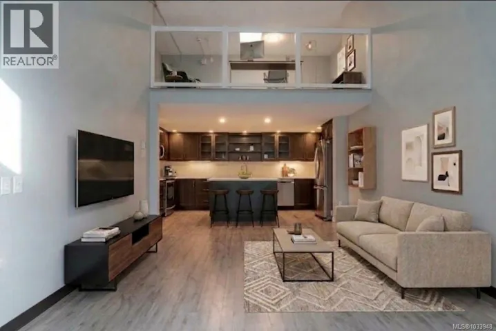 408 1005 McKenzie Ave, Saanich, British Columbia V8X4A9