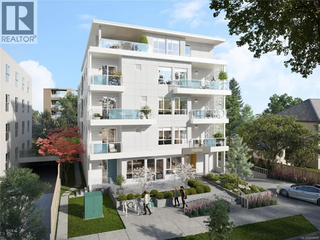 201 511 Rithet St, Victoria, British Columbia V8V1E4
