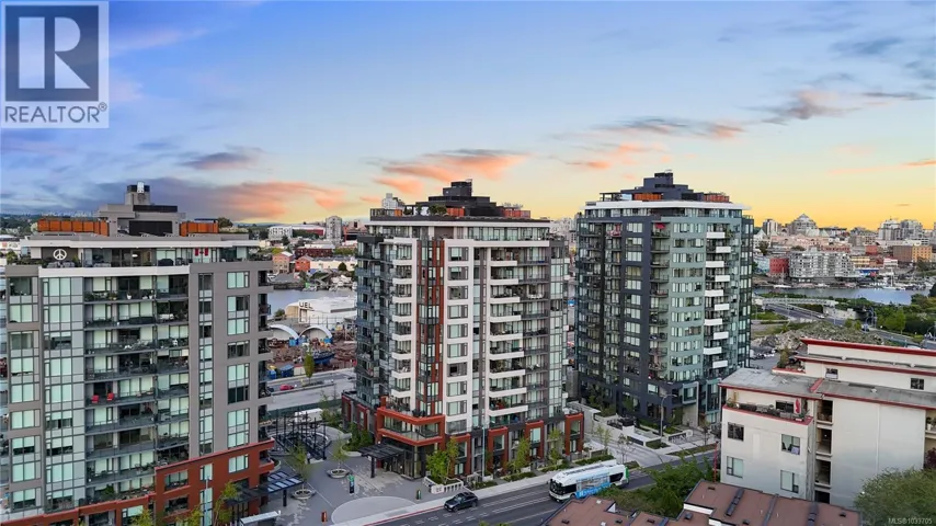 408 363 Tyee Rd, Victoria, British Columbia V9A0B5