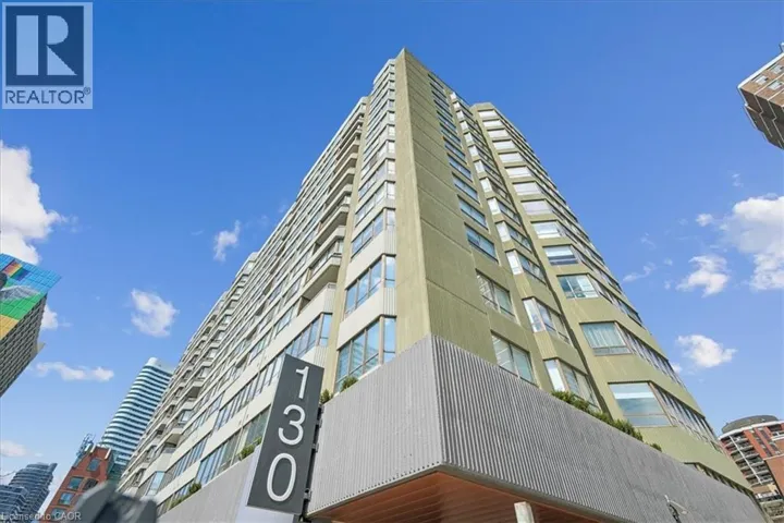 130 CARLTON Street Unit# 602, Toronto, Ontario M5A4K3