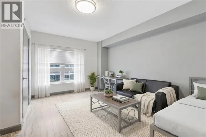 258B SUNVIEW Street Unit# 2810, Waterloo, Ontario N2L3V9