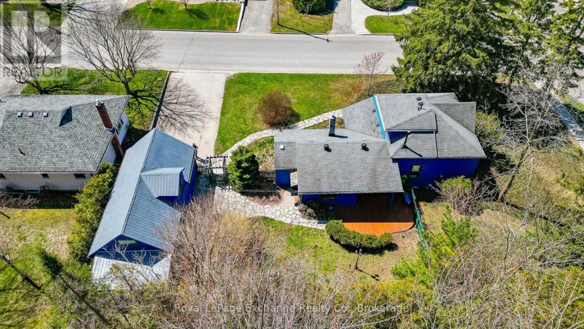 251 ST ALBERT STREET, Kincardine, Ontario N2Z2J5