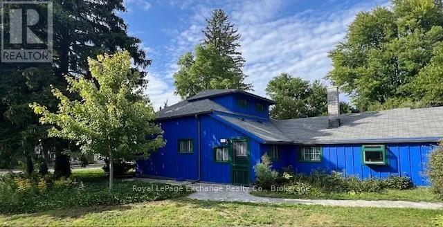 251 ST ALBERT STREET, Kincardine, Ontario N2Z2J5