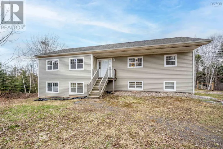 3094 St. Margaret's Bay Road, Timberlea, Nova Scotia B3Z4E9