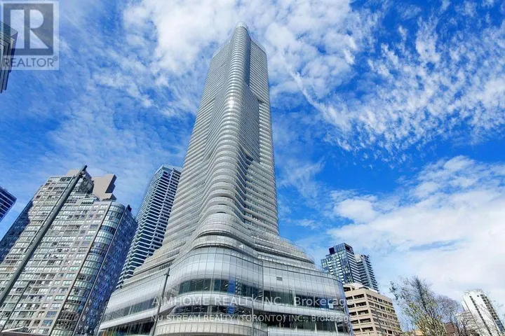 605 - 11 WELLESLEY STREET W, Toronto (Bay Street Corridor), Ontario M4Y0G4