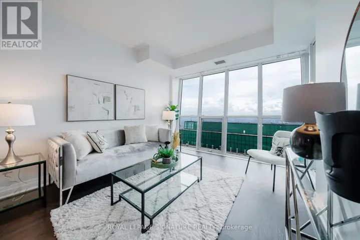 3906 - 9 BOGERT AVENUE, Toronto (Lansing-Westgate), Ontario M2N0H3