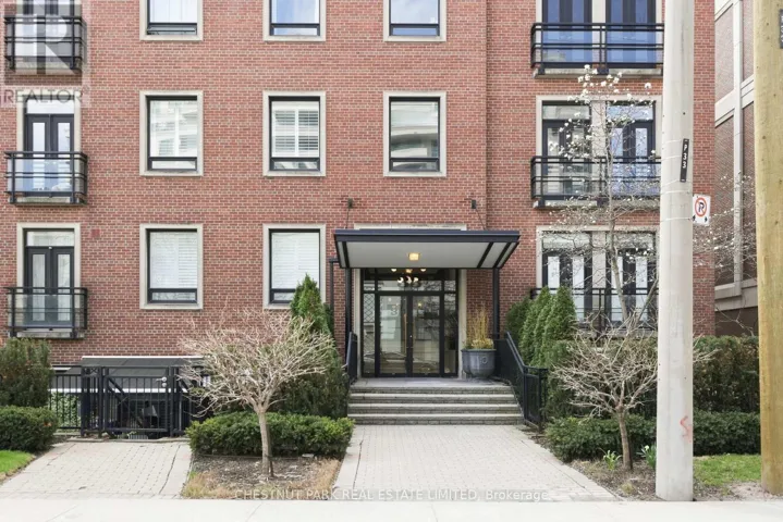 36 - 33 PRICE STREET, Toronto (Rosedale-Moore Park), Ontario M4W1Z1