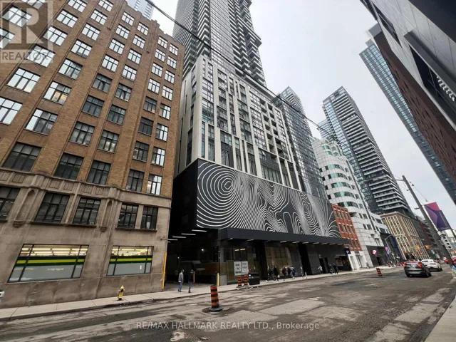 PH306 - 87 PETER STREET, Toronto (Waterfront Communities), Ontario M5V0P1