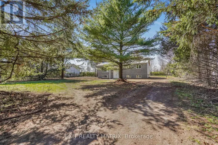 1630 GOURLEY ROAD, East Hawkesbury, Ontario K6A2R2
