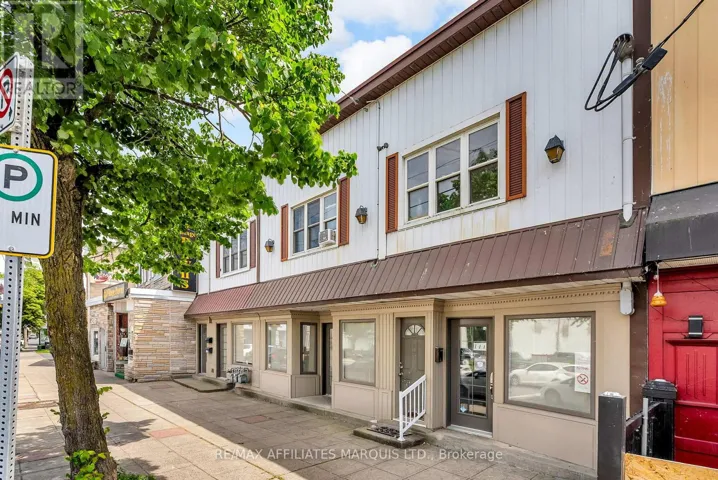 111 MONTREAL ROAD, Cornwall, Ontario K6H1B2