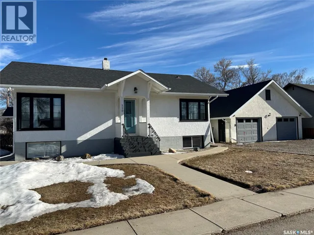 220 Souris STREET, Yellow Grass, Saskatchewan S0G5J0