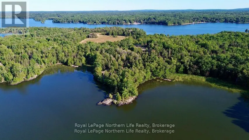 LOT 6 SMITH ISLAND, Callander, Ontario P0H1H0