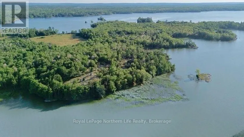 LOT 7 SMITH ISLAND, Callander, Ontario P0H1H0